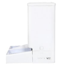 Jasper 2-in-1 Automatic Pet Feeder with Wi-Fi